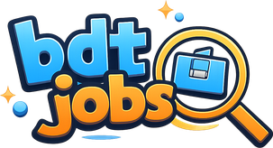 bdt jobs নেয়ন লোগো